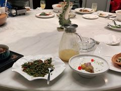 -桃花源中餐厅(金茂豪华精选酒店)