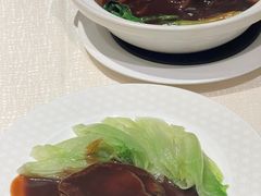 -富临饭店阿一鲍鱼