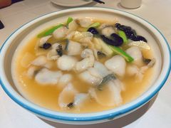 糟溜鱼片-金春禧(北国商城店)
