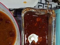 -云晓光头烧烤吧(盛夏店)