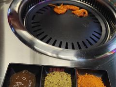 -北木南烤肉和酒(重庆雾都广场店)