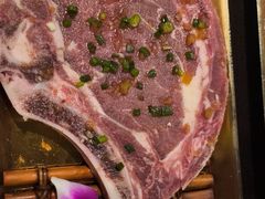 -炙城·韩式烤肉(南京东路店)