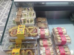 -面包新语(滨湖万达店)