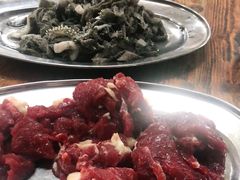 -江村四哥新鲜牛肉店(江高总店)