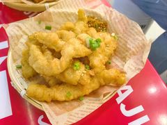 -见味花甲(福田coco park店)