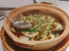 -围龙屋客家食府(福田店)