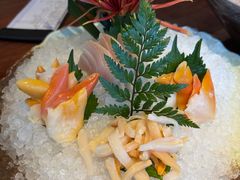 -Mr.Fish鱼鲜生海鲜放题(高德置地冬广场店)