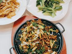 -满堂·烤鸭店·北京菜(鼓楼店)