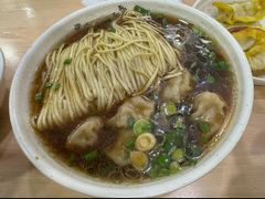 -蒋家桥饺面店(东关街店)