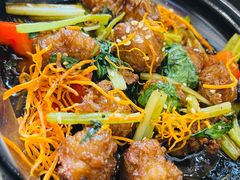 -幸福蔬·时尚蔬食(黄山湖公园店)