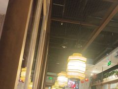 -湘阁里辣(沙井华润万家店)