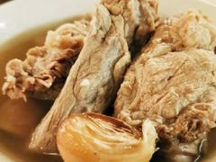 -松發肉骨茶(先得坊店)