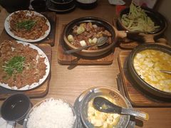 -啫火啫啫煲·顺德干蒸(西乡天虹店)