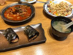 鹅肝寿司-渔藤(万柳东路店)