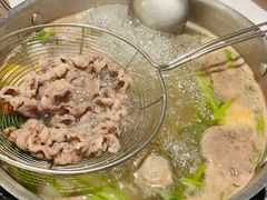 -牛焱·贵州黄牛肉火锅(城西银泰店)