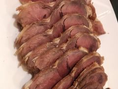酱牛肉-老昌春饼(中央大街店)