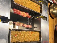-KAOKAO烤烤·丹东海鲜烧烤(望京店)