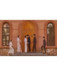 -索菲亚摄影会所