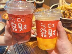 -串大叔炭火烤串·鸡西大冷面刀削面(总店)