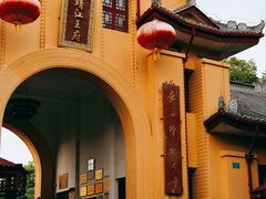 -桂林独秀峰王城景区