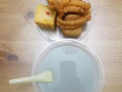 -老磁器口豆汁店(天坛店)