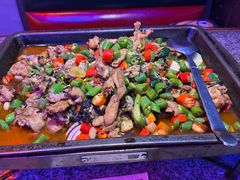 -蛙来哒(金沙洲万达店)