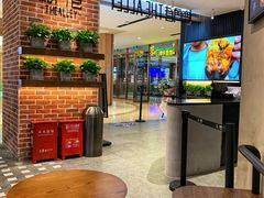 大堂-鹿角巷The Alley(龙湖天街店)