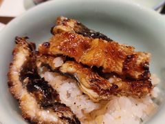 -傲鳗·日本料理(光华路店)