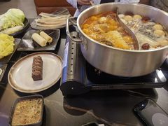 -熹悟海鲜火锅·广式打边炉