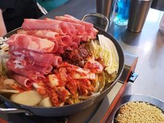 -MI WU FACTORY米屋美食工厂餐厅(绿地店)