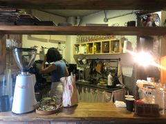 -春庄咖啡SpringHues(钟楼小区店)