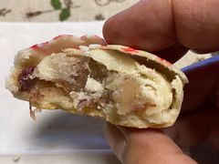 精品玫瑰饼-桂香村(护国寺店)