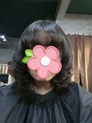 -HG美发设计沙龙