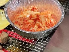 -马路牙子地桌烤肉(工体店)