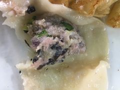 -劈柴院锅贴(沈阳路店)