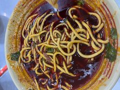 -白老三牛肉丸子面(平阳广场店)