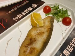 -尊品牛排(沙湾印象汇店)