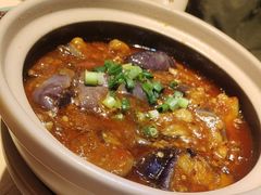 -谷田稻香·砂锅菜(南沙万达广场店)