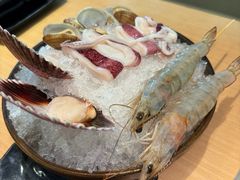 -沼津港精致料理·寿喜烧·烧鸟(漕河泾印象城店)