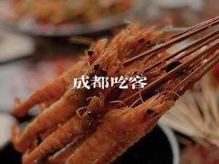 -成都吃客(九眼桥店)