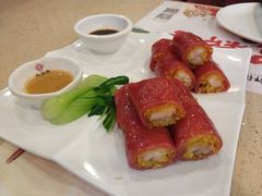 -点都德(汇盈广场店)