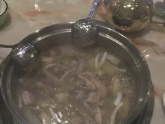 -四季合味椰子鸡(南山大冲店)