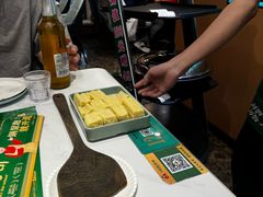 -满兴咱妈烀饼铁锅炖(兰州北街店)