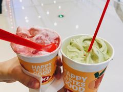 -DQ·蛋糕·冰淇淋(高新万达店)