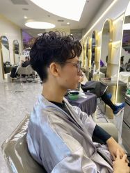 -COSMO PRO造型