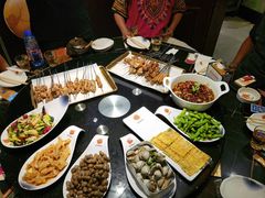 -锦州御烧烤·形象店(人民街店)