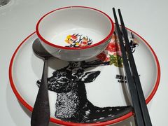 -新白鹿餐厅(第一百货店)