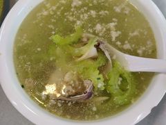 -后田海鲜餐厅(南澳香湖湾店)