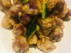 满族溜肉段-赵记老铺(市府恒隆广场店)