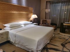 -西安赛瑞喜来登大酒店